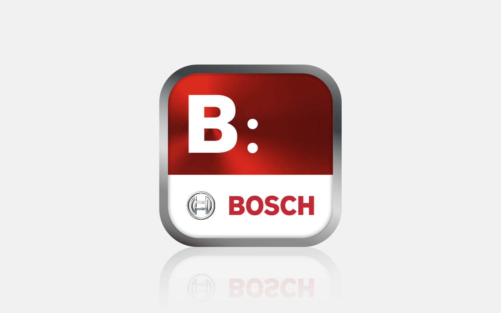 Bosch App Icon
