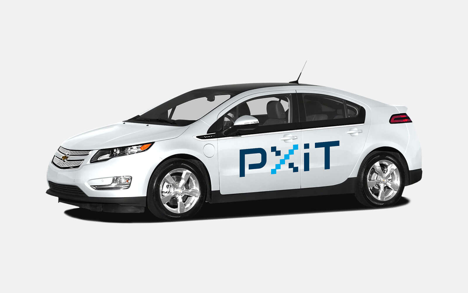 PXIT Car