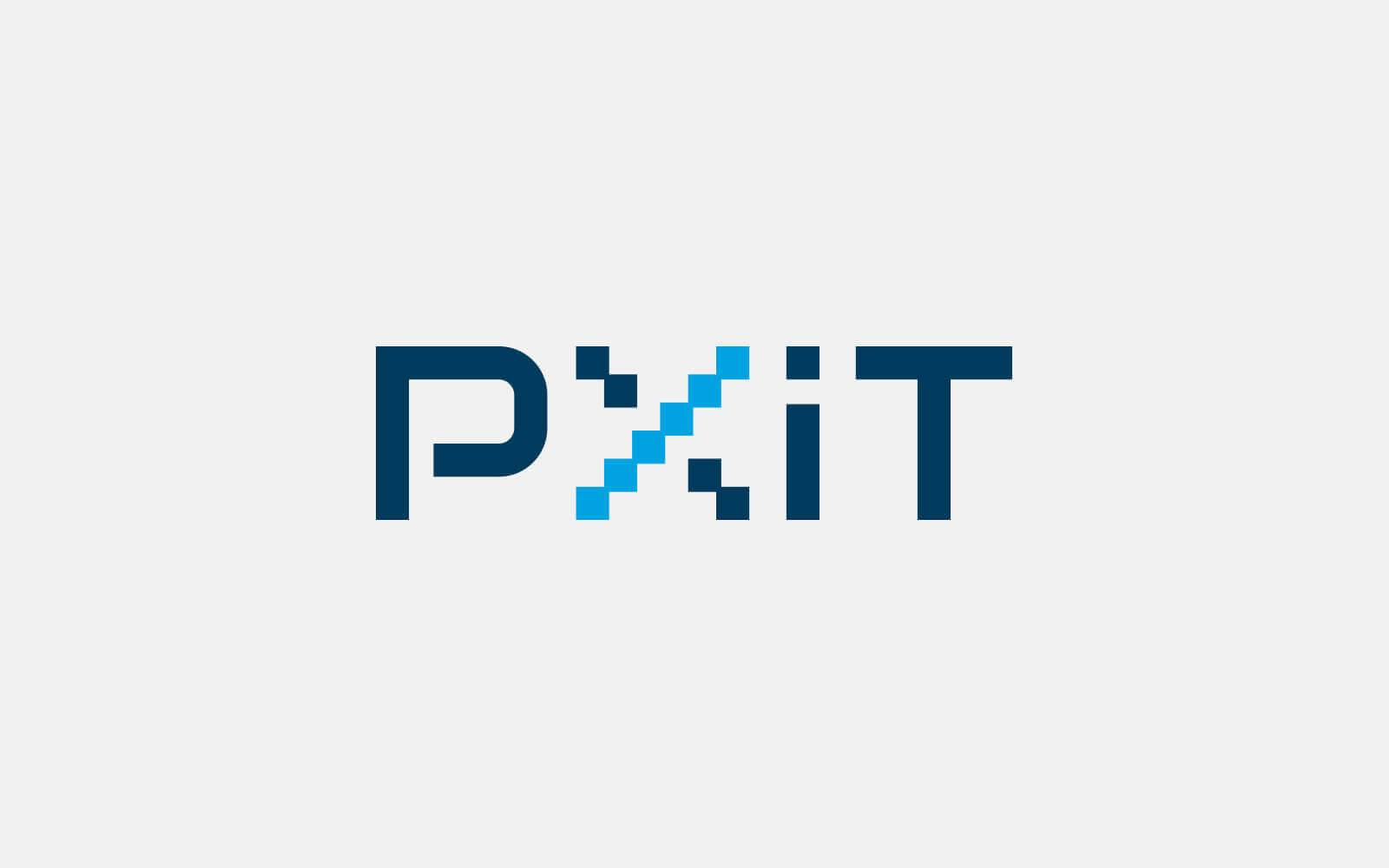 PXIT Logo